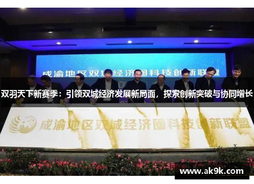 双羽天下新赛季：引领双城经济发展新局面，探索创新突破与协同增长