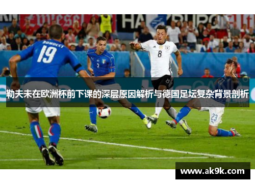 勒夫未在欧洲杯前下课的深层原因解析与德国足坛复杂背景剖析
