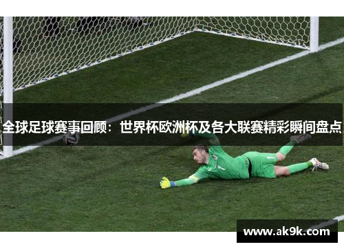 全球足球赛事回顾：世界杯欧洲杯及各大联赛精彩瞬间盘点
